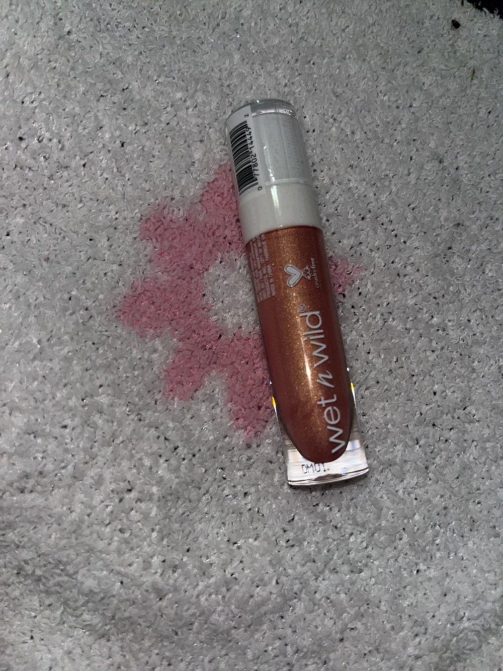 wet n wild Lip Gloss